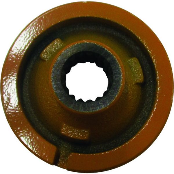 レバーブロック用部品 バネホルダー