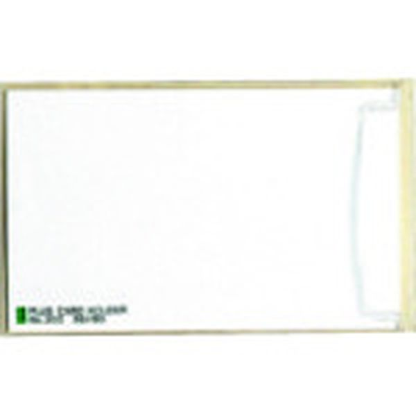 LA200ST 196-2712  33715)粘着剤付カードホルダー  100枚