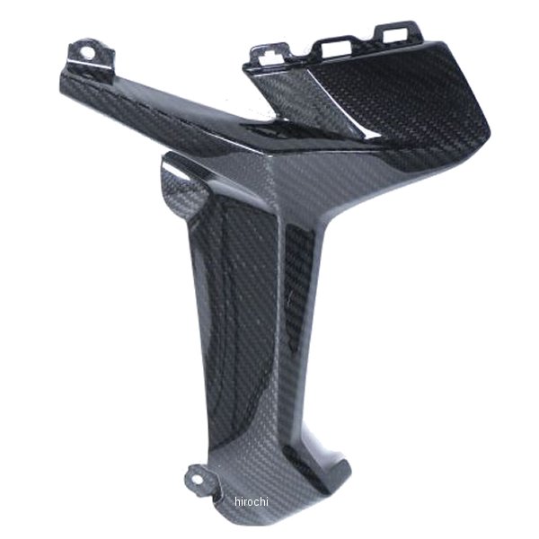 エアーベントカーボンカバー (左) 17年 CBR1000RR