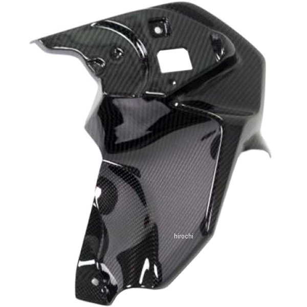 エアベントカバー 左側 艶あり 19年-20年 R1250GS