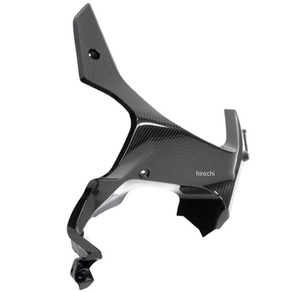 エアベントカバー 右側 艶あり 19年-20年 R1250GS Adventure