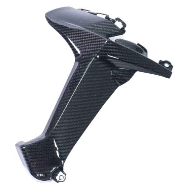 エアーベントカーボンカバー (右) 17年 CBR1000RR