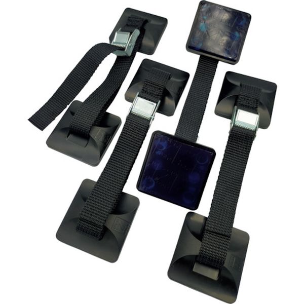 ベルトストッパー軽量設備用