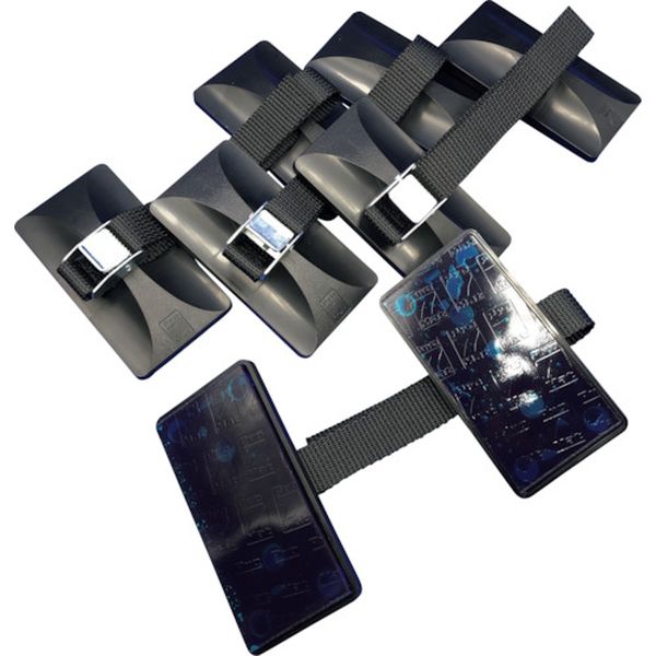 LBN1058L 354-3381  ベルトストッパー軽量設備用 Lサイズ