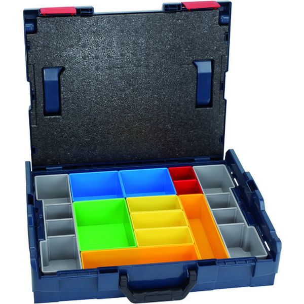 ボックスS パーツ入れ1付(エルボックスシステム)