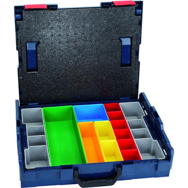 ボックスS パーツ入れ2付(エルボックスシステム)