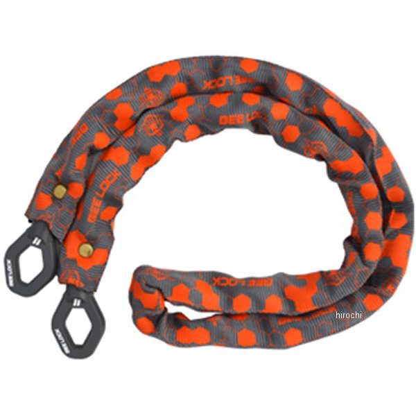 ビーロックダブルループ