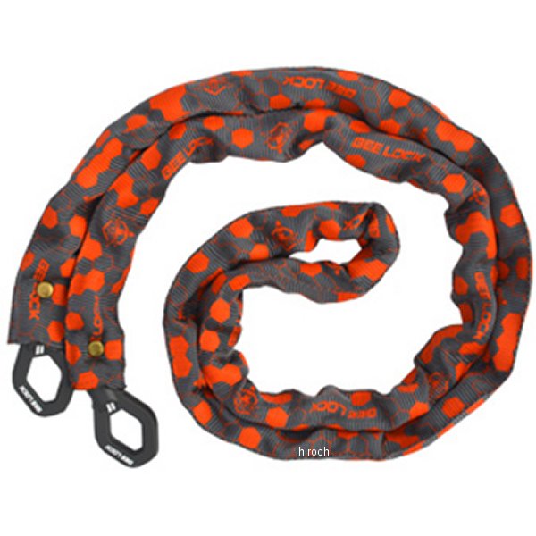 ビーロックダブルループ