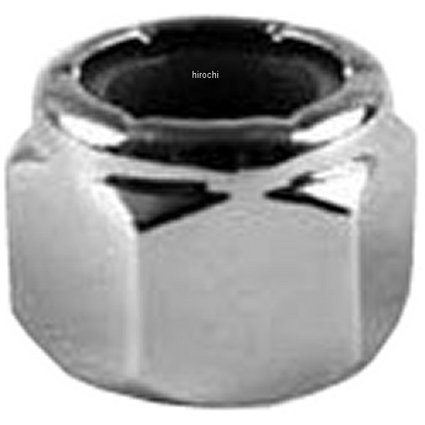 DIAMONDO ナイロンロックナット 1/4-20 4個入り