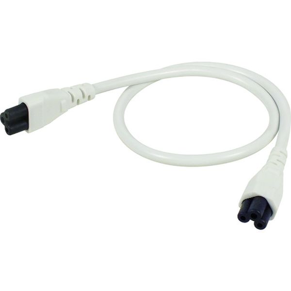 LEDチューブライトマルチ用連結ケーブル0.5m