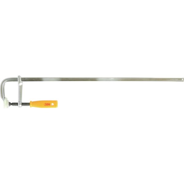 L型クランプ600mm