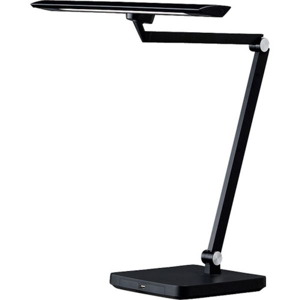 LDLTBDLB 363-2459  578019 デスクライト ベースタイプ ブラック