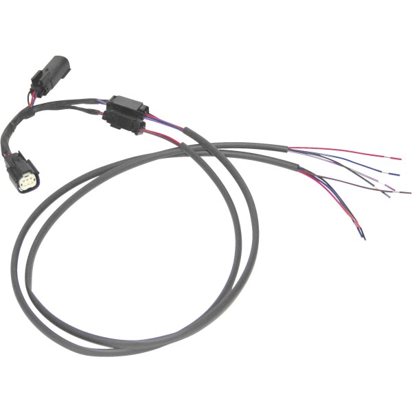 レトリックライティング LETRIC バレットスタイル 3in1用 ハーネス