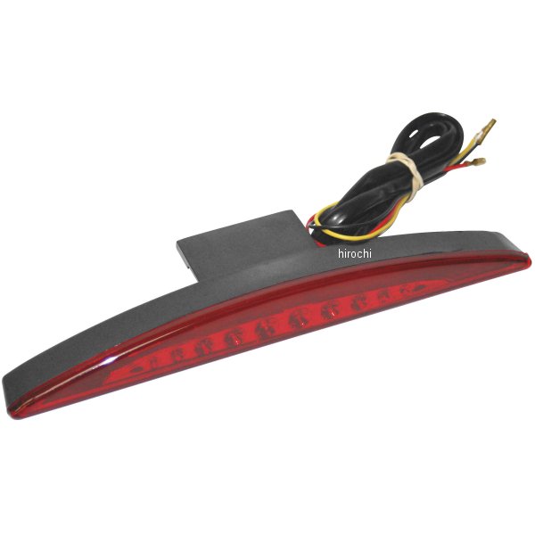 補修用 LEDテールライト 13年-16年 FXSB 赤