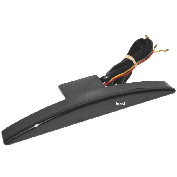 補修用 LEDテールライト 13年-16年 FXSB スモーク