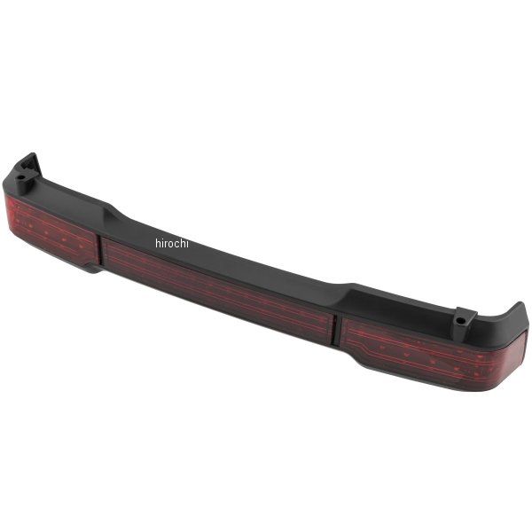 補修用 LEDキット ツアーパック交換用 97年-08年 FLH、FLT 黒