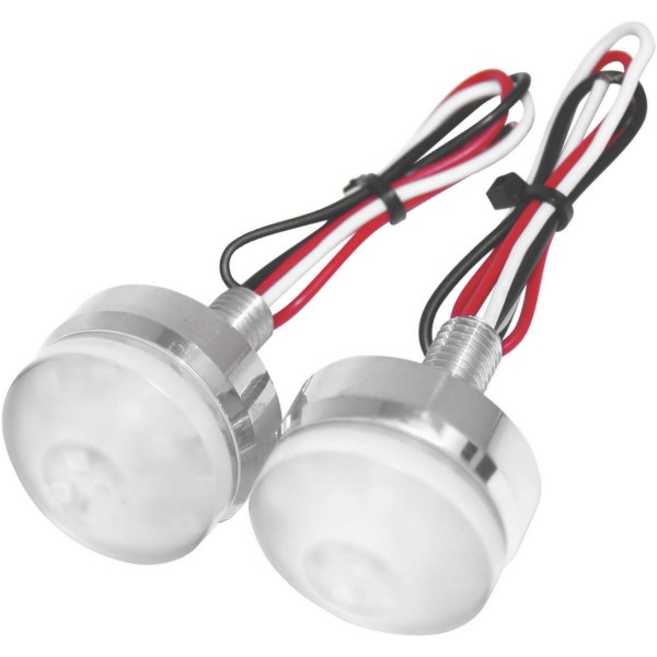 サーフェス インジケーターライト ポリッシュ 左右ペア