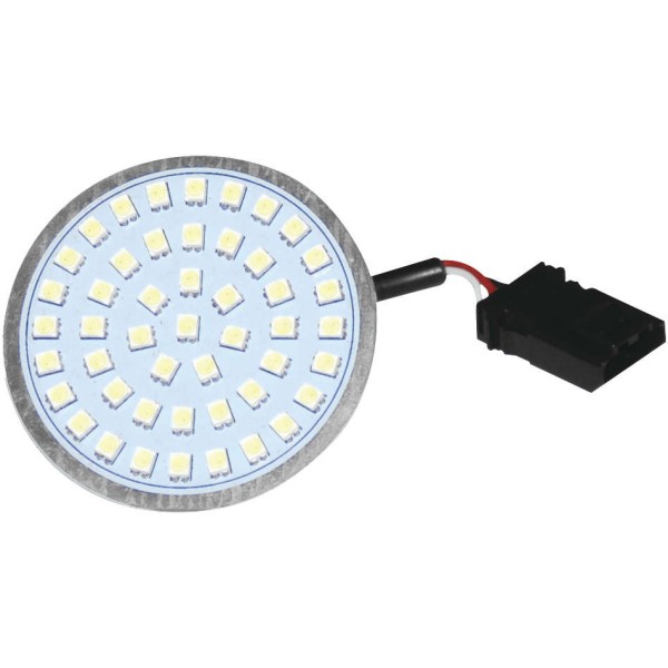 LEDバルブキット スタンダード 16年-20年 ハーレー CVO 白/アンバー RUN