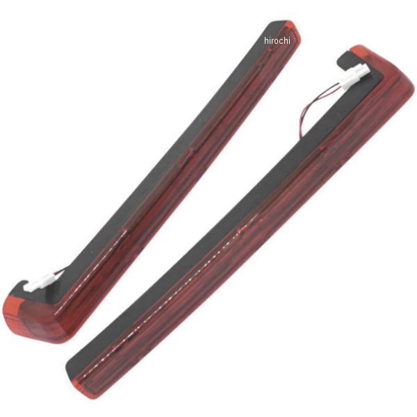 LED サイドマーカー ツアーパック 赤