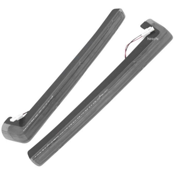 LED サイドマーカー ツアーパック スモーク