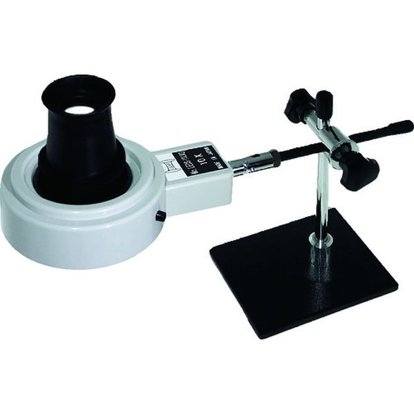 LED照明拡大鏡 10x