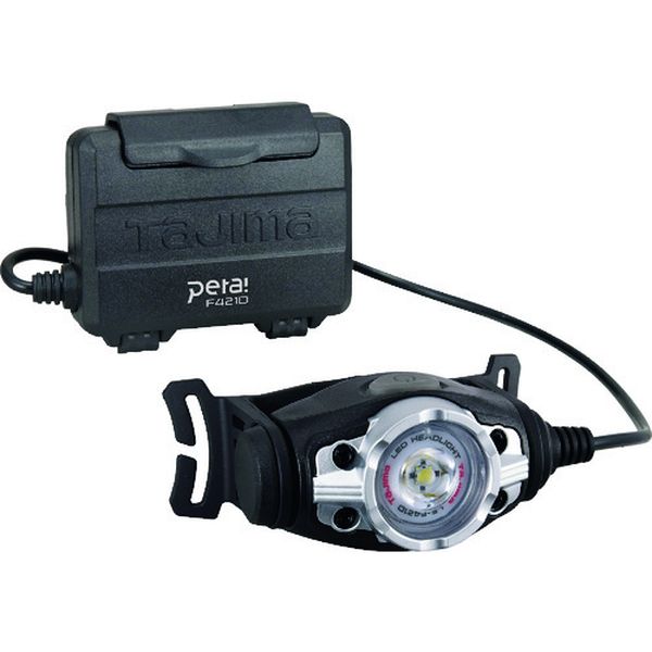 LEDヘッドライトF421D