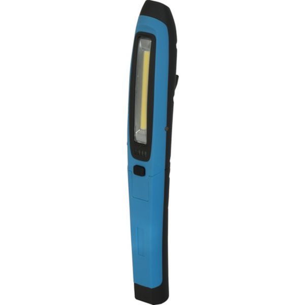 LEDハンドライト 充電式LEDスティックハンディー