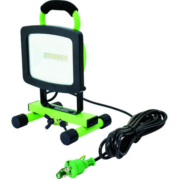 LED作業灯 LEDパワーライト30W