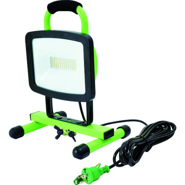 LED作業灯 LEDパワーライト60W