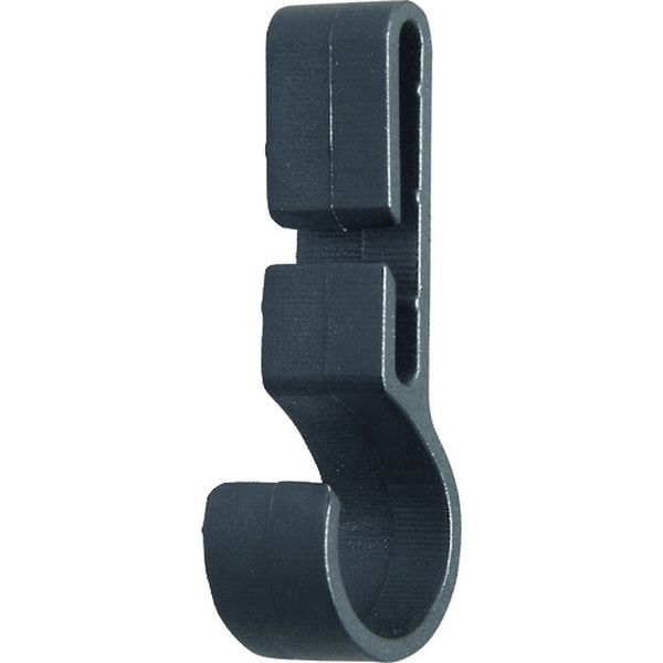 LEDヘルメットクリップ