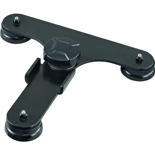 LEDワークライト用マグネットベースT6