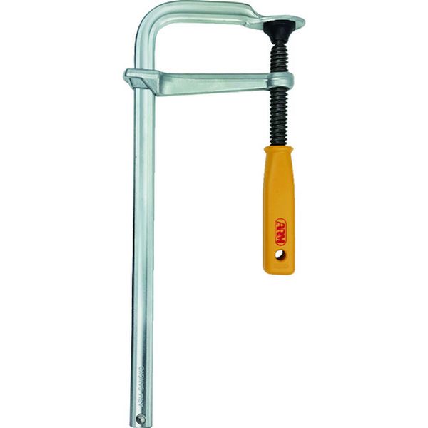 L型クランプ強力型300mm