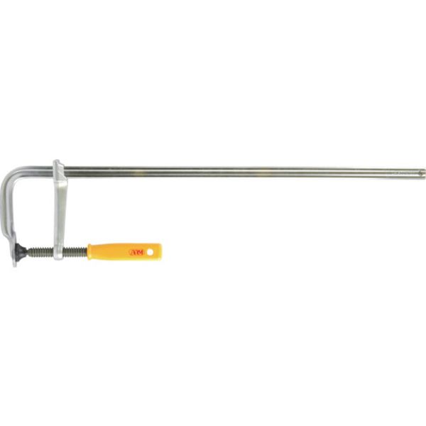 L型クランプ強力型600mm