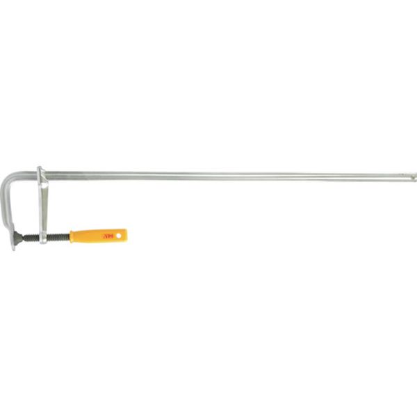 L型クランプ強力型800mm