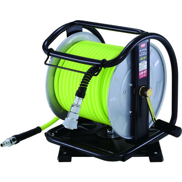 常圧用やわらかすべりほーすドラム プレミアムモデル