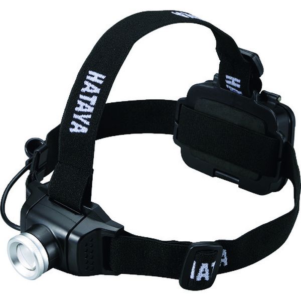 LEDヘッドライト