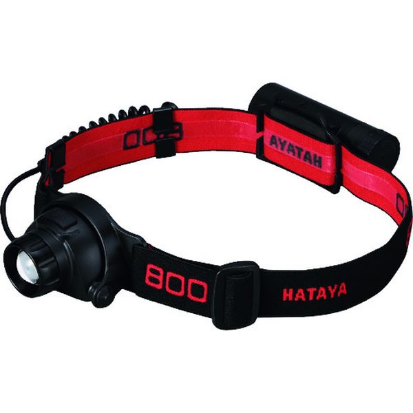 LEDヘッドライト800