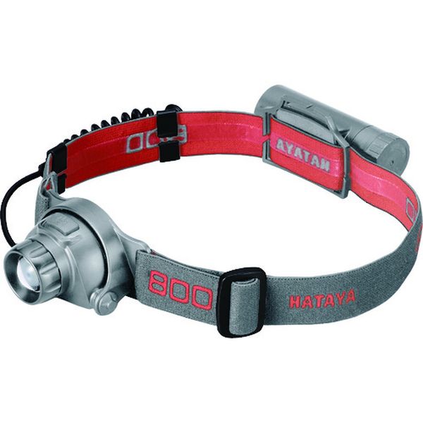 LEDヘッドライト800