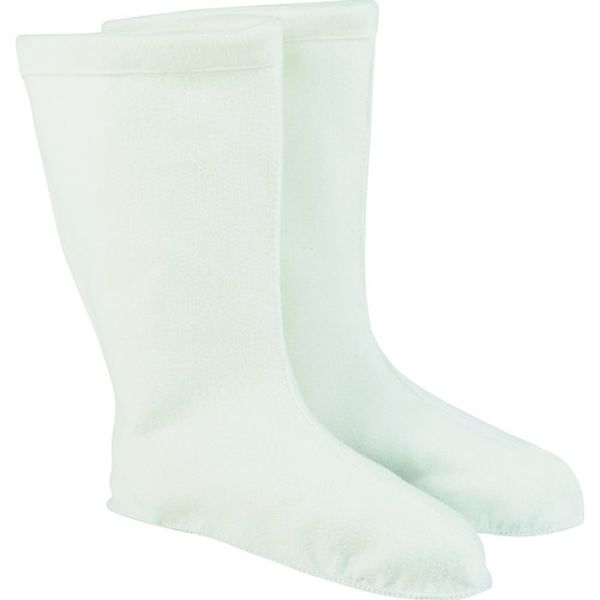 Camminare EVA防寒セフティブーツ Master用 替えインナー 29.0 ホワイト