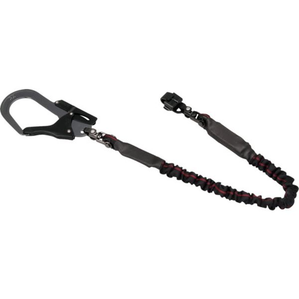 ジャバラL自在タフA＋P 15黒緋袋入