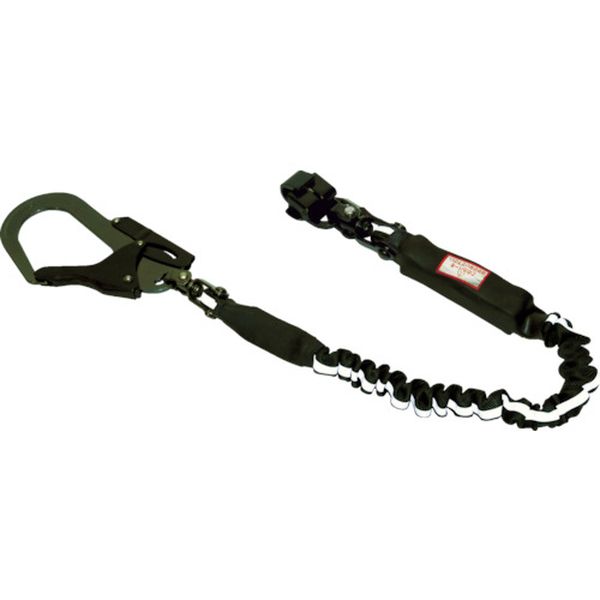 ジャバラL自在タフA＋P 15黒反射袋入