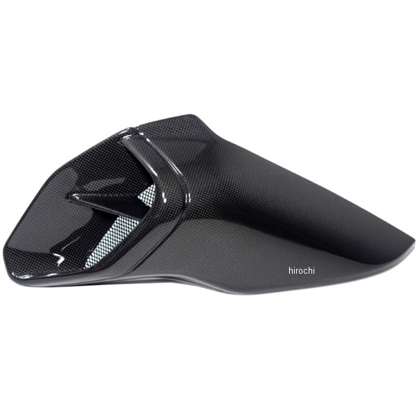 エアーチューブカバー 左側 艶あり 23年-24年 ディアベルV4