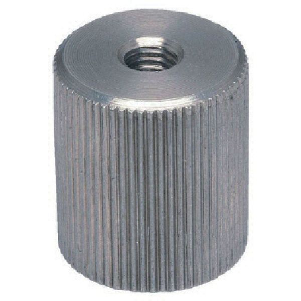 LKN4TSUS  ステンレスロングノブ 外径10mm ねじ径M4X0.7