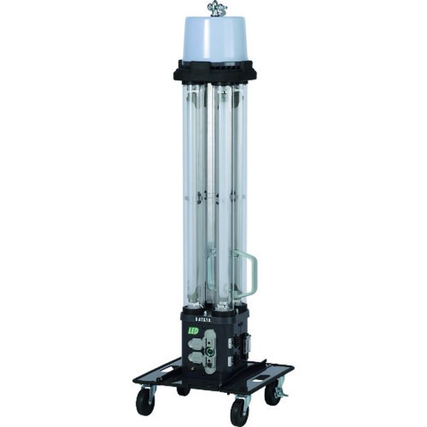 82WLEDライトスタンド