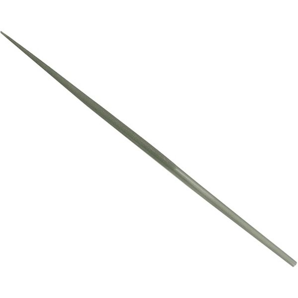 121-4507  ライン丸ヤスリ 1.2mm