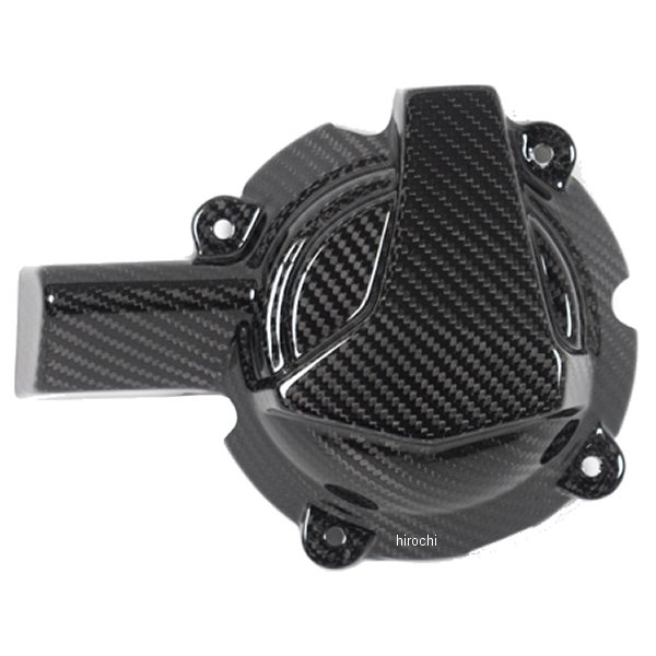 オルタネーターカバー 23年 M1000R