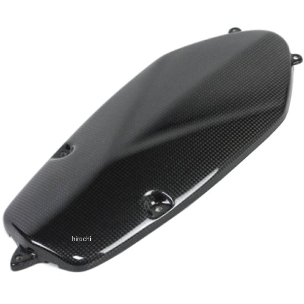 オルタネーターカバー 艶あり 16年-17年 RnineTアーバンGS