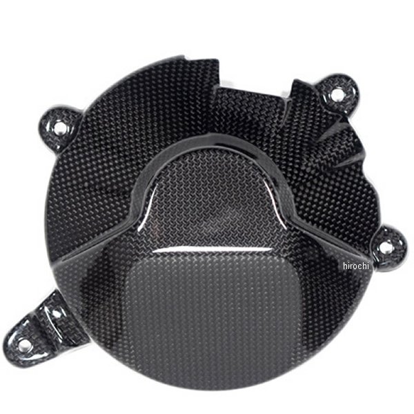 オルタネーターカバー 艶あり 20年-22年 CBR1000RR-R/SP カーボン