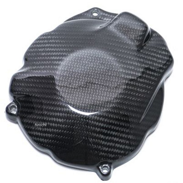 オルタネーターカーボンカバー 17年-19年 CBR1000RR カーボン