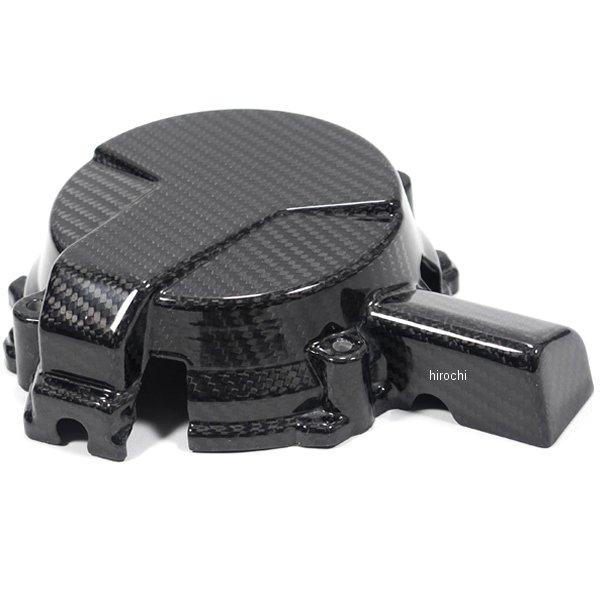 オルタネーターカバー 艶あり 20年-24年 S1000XR